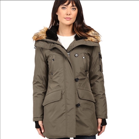 s13 eskimo down parka